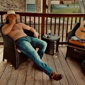 Meet your Posher, Greg